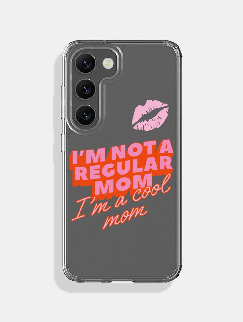 Mean Girls x Skinnydip Cool Mom Android Case Phone Cases Skinnydip London