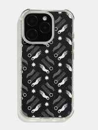 Meg Harriet x Skinnydip Stars Shock iPhone Case Phone Cases Skinnydip London