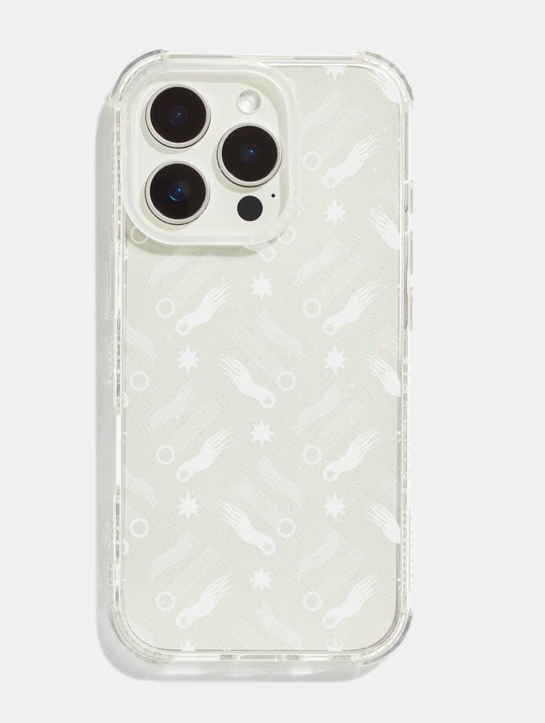 Meg Harriet x Skinnydip Stars Shock iPhone Case Phone Cases Skinnydip London
