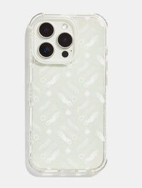 Meg Harriet x Skinnydip Stars Shock iPhone Case Phone Cases Skinnydip London