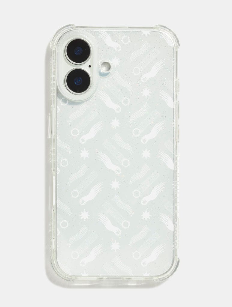 Meg Harriet x Skinnydip Stars Shock iPhone Case Phone Cases Skinnydip London