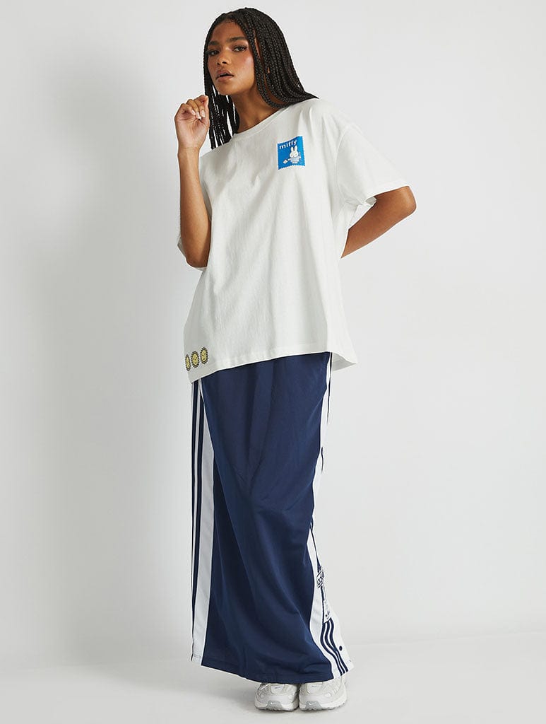 Miffy Beach T-Shirt Tops & T-Shirts Skinnydip London