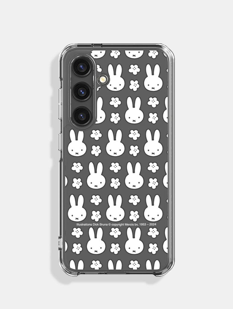 Miffy Blossom Android Case Skinnydip London