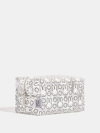 Miffy Blossom Makeup Bag Makeup Bags Skinnydip London