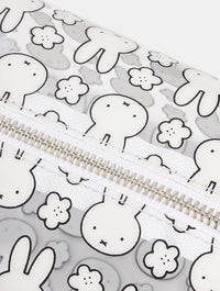 Miffy Blossom Makeup Bag Makeup Bags & Washbags Skinnydip London
