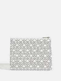 Miffy Blossom Washbag Wash Bags Skinnydip London