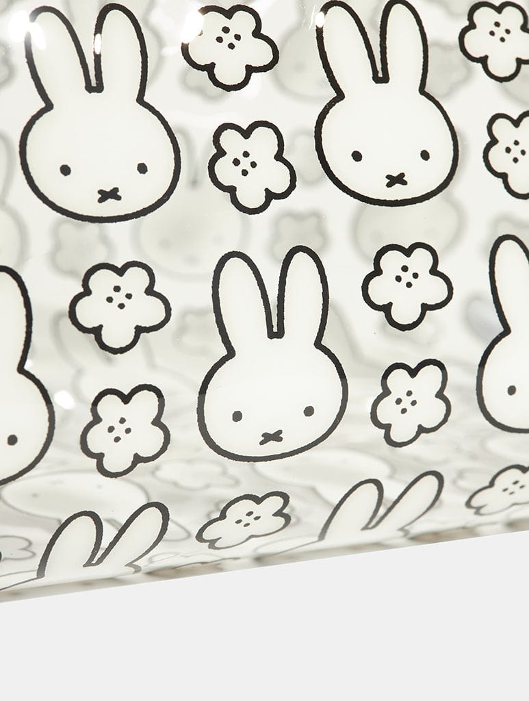Miffy Blossom Washbag Wash Bags Skinnydip London