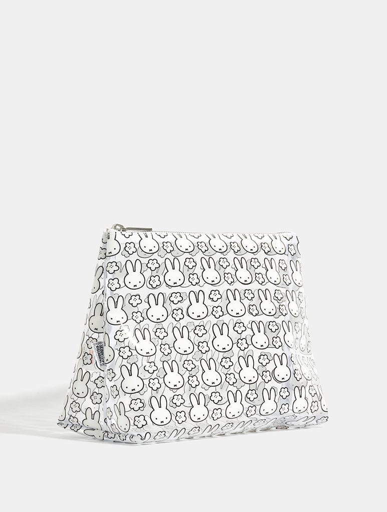 Miffy Blossom Washbag Wash Bags Skinnydip London