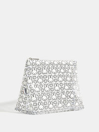 Miffy Blossom Washbag Wash Bags Skinnydip London