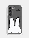 Miffy Ears Android Case Phone Cases Skinnydip London