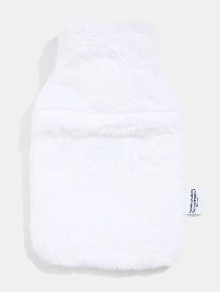 Miffy Moon Hot Water Bottle Hot Water Bottles Skinnydip London