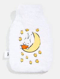 Miffy Moon Hot Water Bottle Hot Water Bottles Skinnydip London