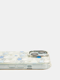 Miffy Seaside Shock iPhone Case Phone Cases Skinnydip London