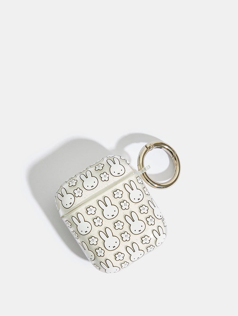 Miffy x Skinnydip Blossom AirPods Case AirPods Cases Skinnydip London