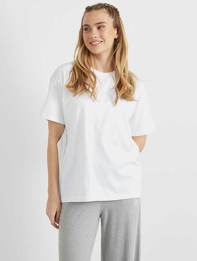 Miffy x Skinnydip Hoppy Easter T-Shirt in Ecru Tops & T-Shirts Skinnydip London