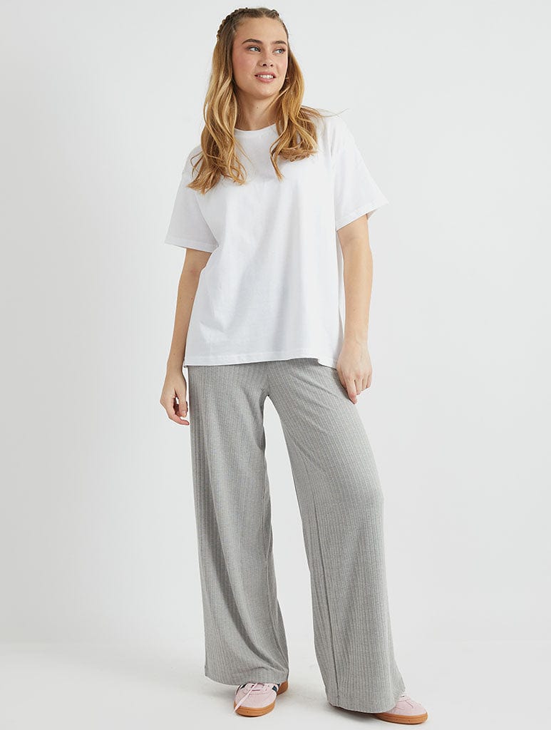 Miffy x Skinnydip Hoppy Easter T-Shirt in Ecru Tops & T-Shirts Skinnydip London