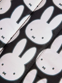 Miffy x Skinnydip Laptop Sleeve in Black Laptop Cases Skinnydip London