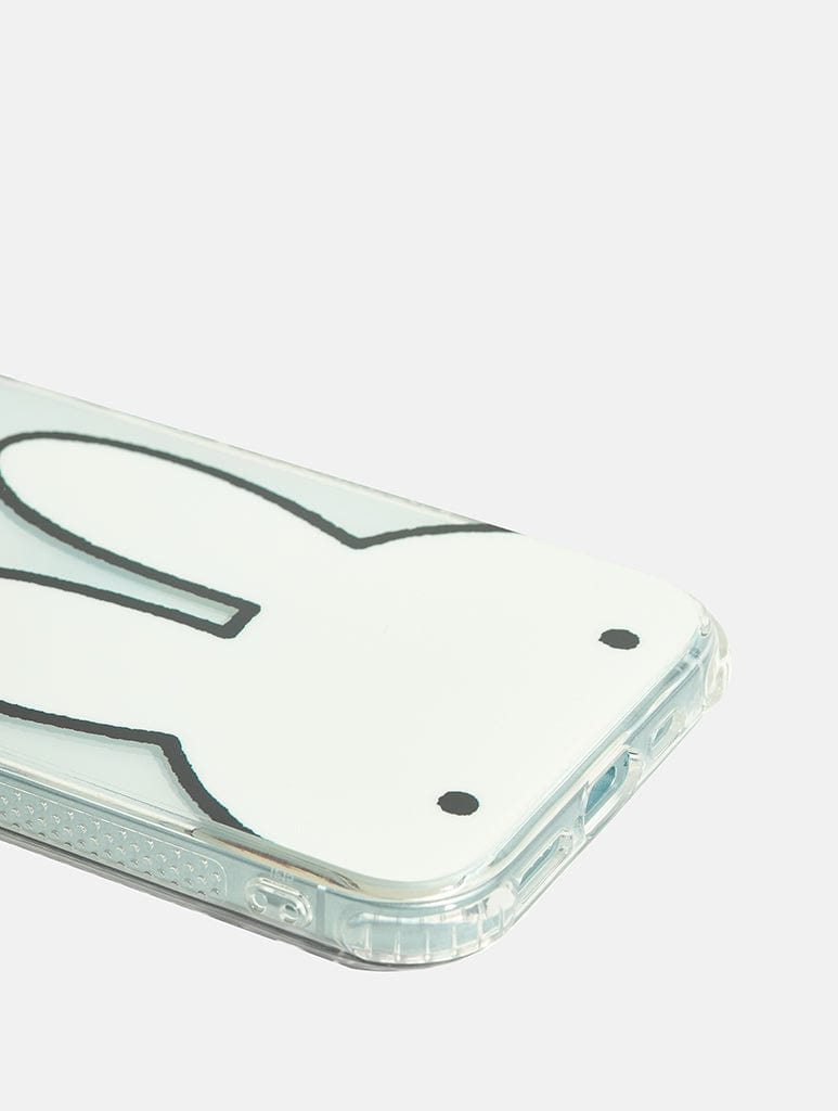 Miffy x Skinnydip Miffy Ears Shock iPhone Case Phone Cases Skinnydip London