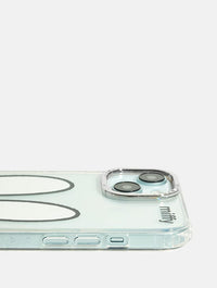 Miffy x Skinnydip Miffy Ears Shock iPhone Case Phone Cases Skinnydip London