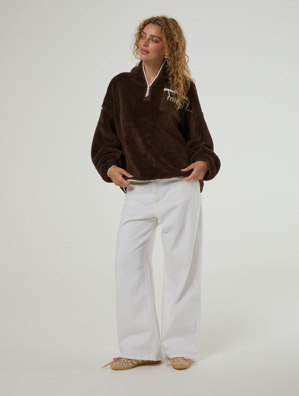 Miffy x Skinnydip Phone Jacket Clothing : Jacket : Outerwear Skinnydip London