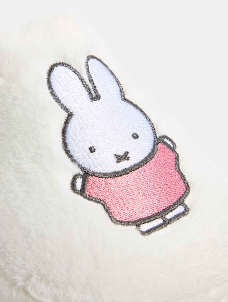 Miffy x Skinnydip Pink Dress Slippers Lingerie & Nightwear Skinnydip London