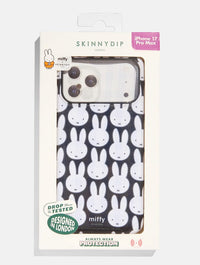 Miffy x Skinnydip Repeat Ultra Protective iPhone Case Phone Cases Skinnydip London
