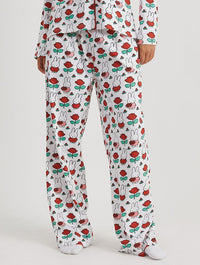 Miffy x Skinnydip Rose Pyjama Set Lingerie & Nightwear Skinnydip London