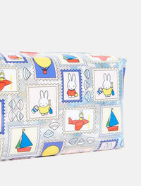 Miffy x Skinnydip Stamp Makeup Bag Makeup Bags & Wash Bags Skinnydip London