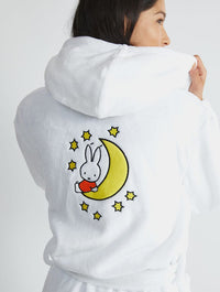 Miffy x Skinnydip Starry Dressing Gown Lingerie & Nightwear Skinnydip London