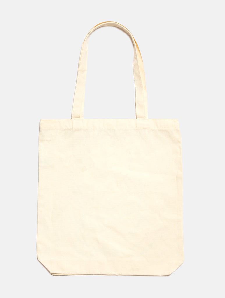 Miffy x Skinydip Tote Bag in Ecru Printed Tote Bags Skinnydip London
