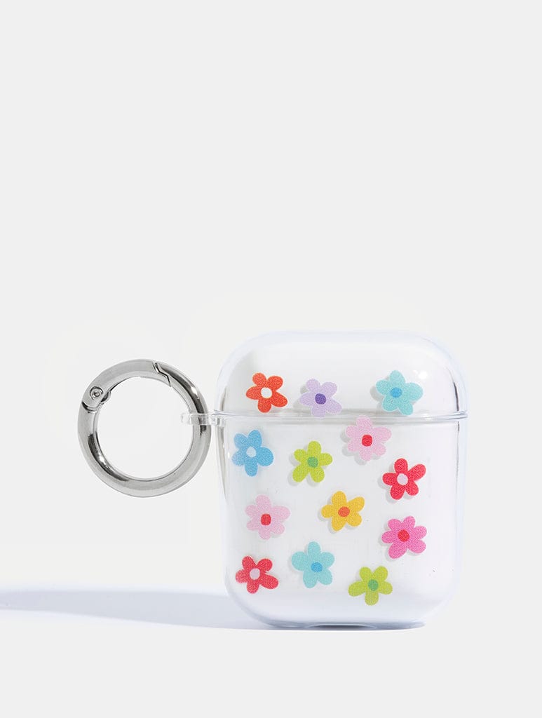 Multi Floral AirPods Case AirPods Cases Skinnydip London