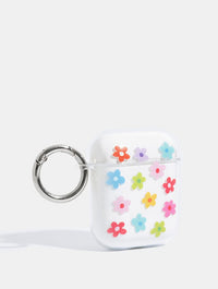 Multi Floral AirPods Case AirPods Cases Skinnydip London