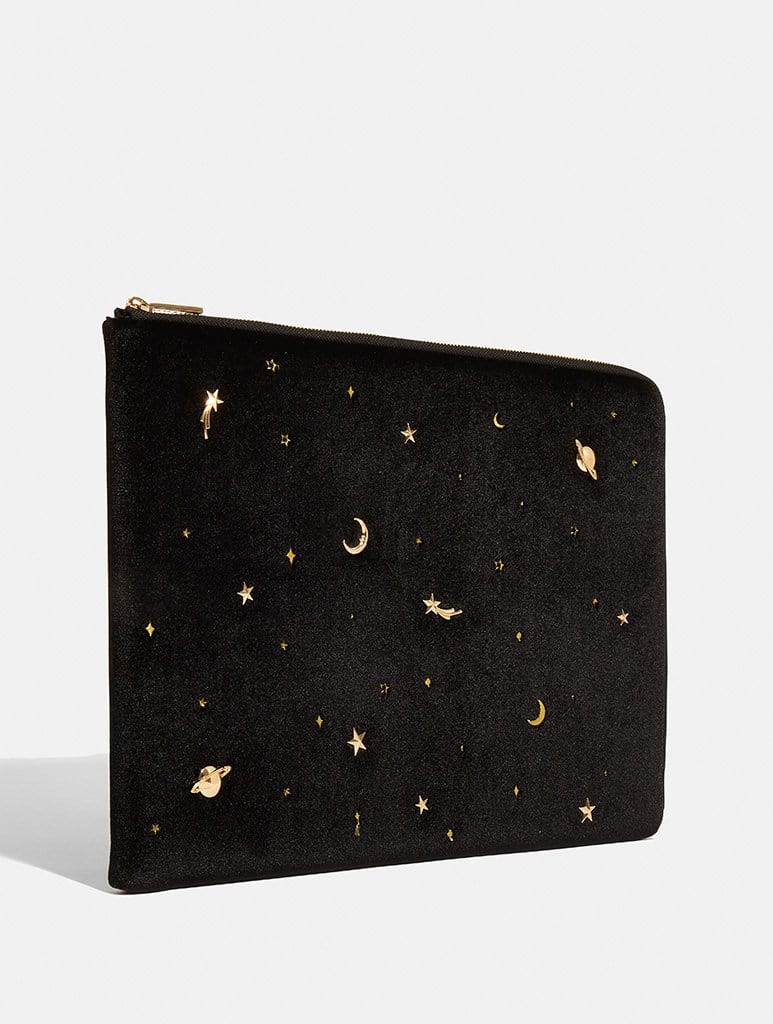 Night Sky Laptop Case Laptop Cases Skinnydip London