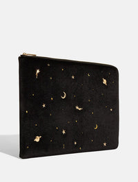 Night Sky Laptop Case Laptop Cases Skinnydip London