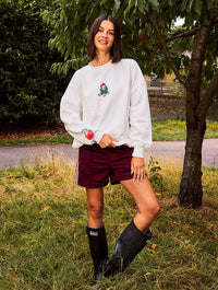 Paddington x Skinnydip At The Market Sweatshirt Hoodies & Sweatshirts Skinnydip London
