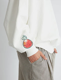 Paddington x Skinnydip At The Market Sweatshirt Hoodies & Sweatshirts Skinnydip London