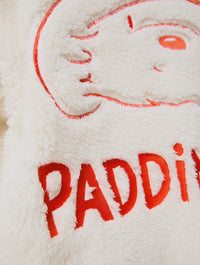 Paddington x Skinnydip Fleece Jacket Clothing : Jacket : Outerwear Skinnydip London