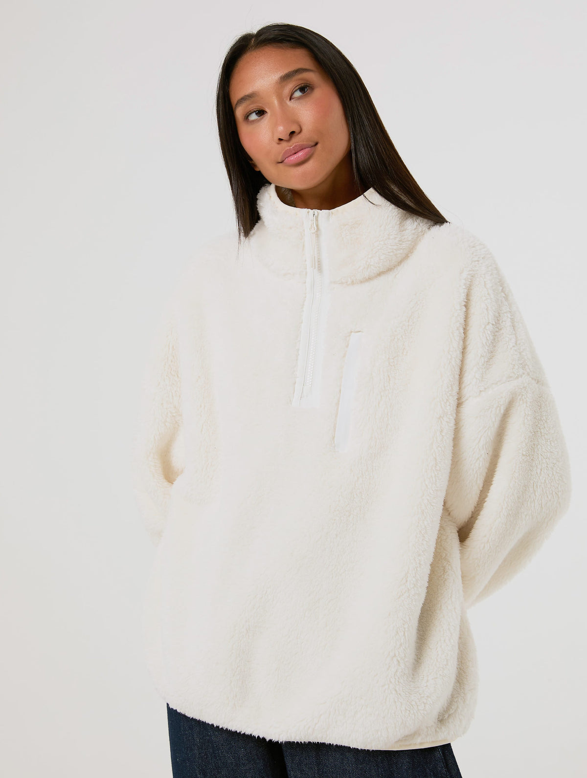 Paddington x Skinnydip Fleece Jacket Clothing : Jacket : Outerwear Skinnydip London