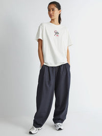 Paddington x Skinnydip Flower T-Shirt Tops & T-Shirts Skinnydip London