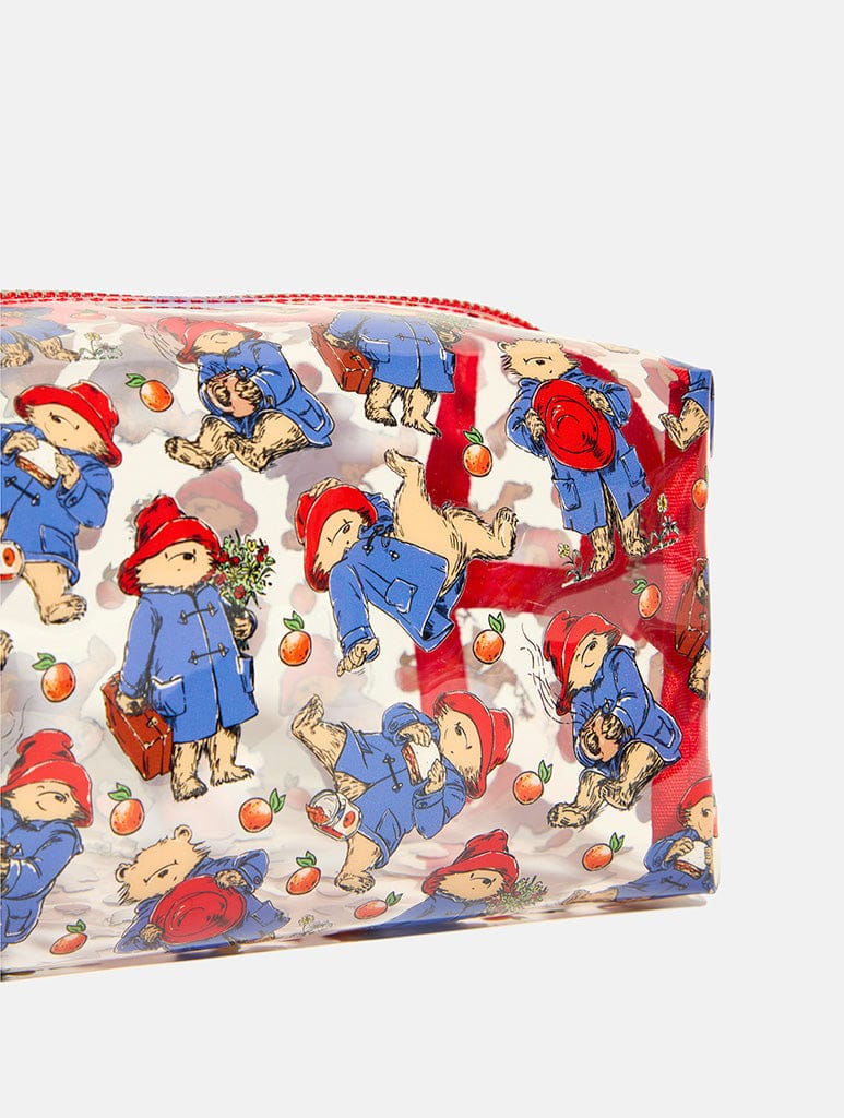Paddington x Skinnydip Repeat Makeup Bag Makeup Bags Skinnydip London