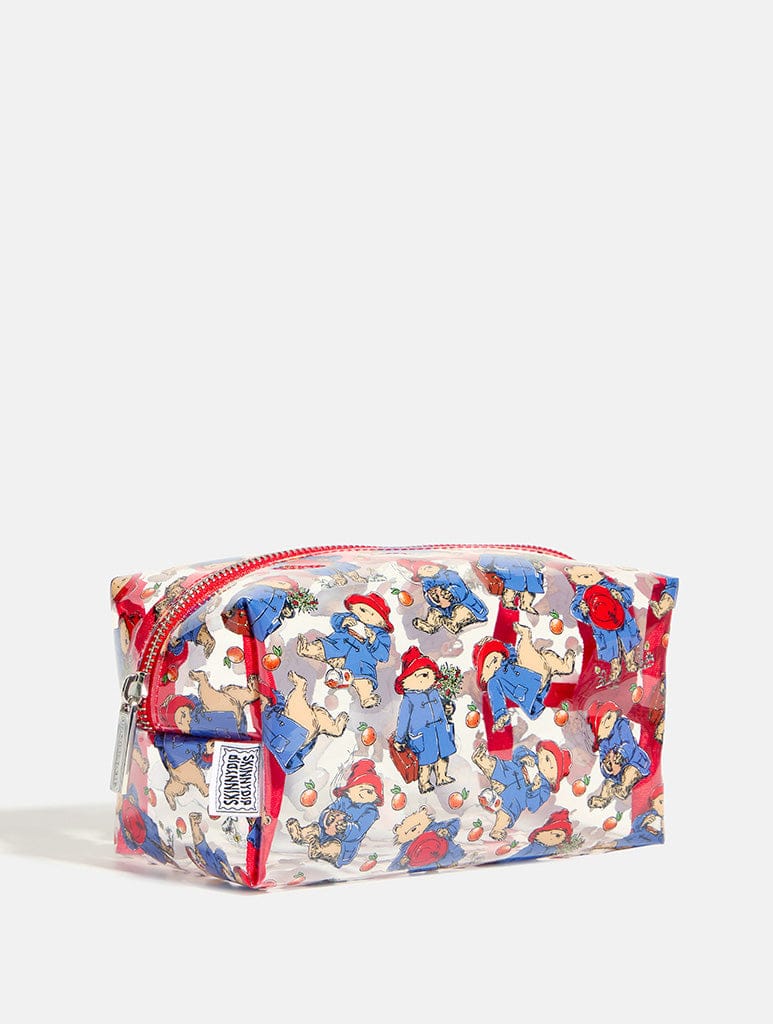Paddington x Skinnydip Repeat Makeup Bag Makeup Bags Skinnydip London
