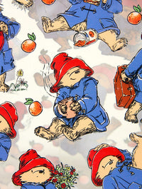 Paddington x Skinnydip Repeat Wash Bag Wash Bags Skinnydip London