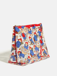 Paddington x Skinnydip Repeat Wash Bag Wash Bags Skinnydip London