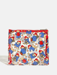 Paddington x Skinnydip Repeat Wash Bag Wash Bags Skinnydip London