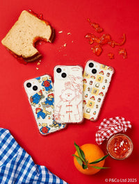 Paddington x Skinnydip Since 1958 Shock iPhone Case Phone Cases Skinnydip London