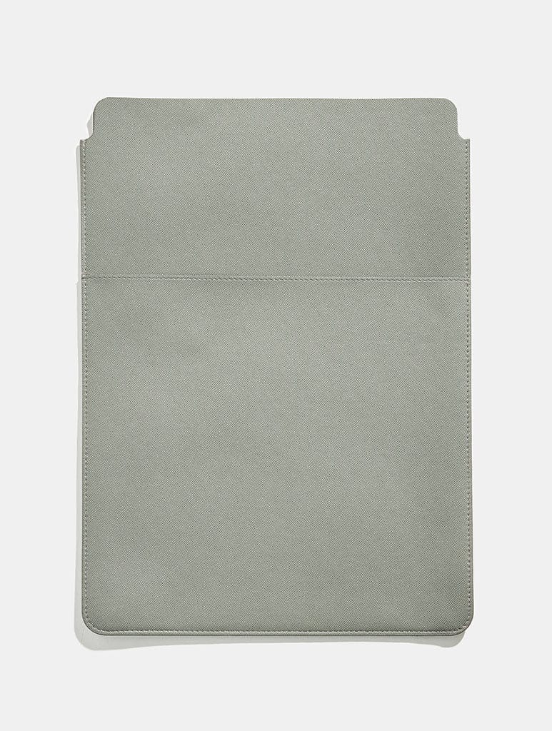 Painted Gingham Red and Pink Tablet Sleeve Tablet Cases Skinnydip London