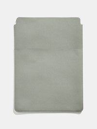 Painted Gingham Red and Pink Tablet Sleeve Tablet Cases Skinnydip London