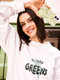 Peas In Pods Shock iPhone Case Phone Cases Skinnydip London