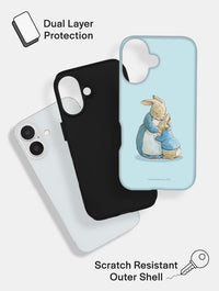 Peter Rabbit Family Ultra Protective iPhone Case Phone Cases Skinnydip London