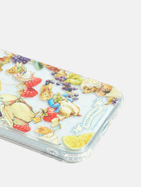 Peter Rabbit x Skinnydip Mixed Character Case Phone Cases Skinnydip London